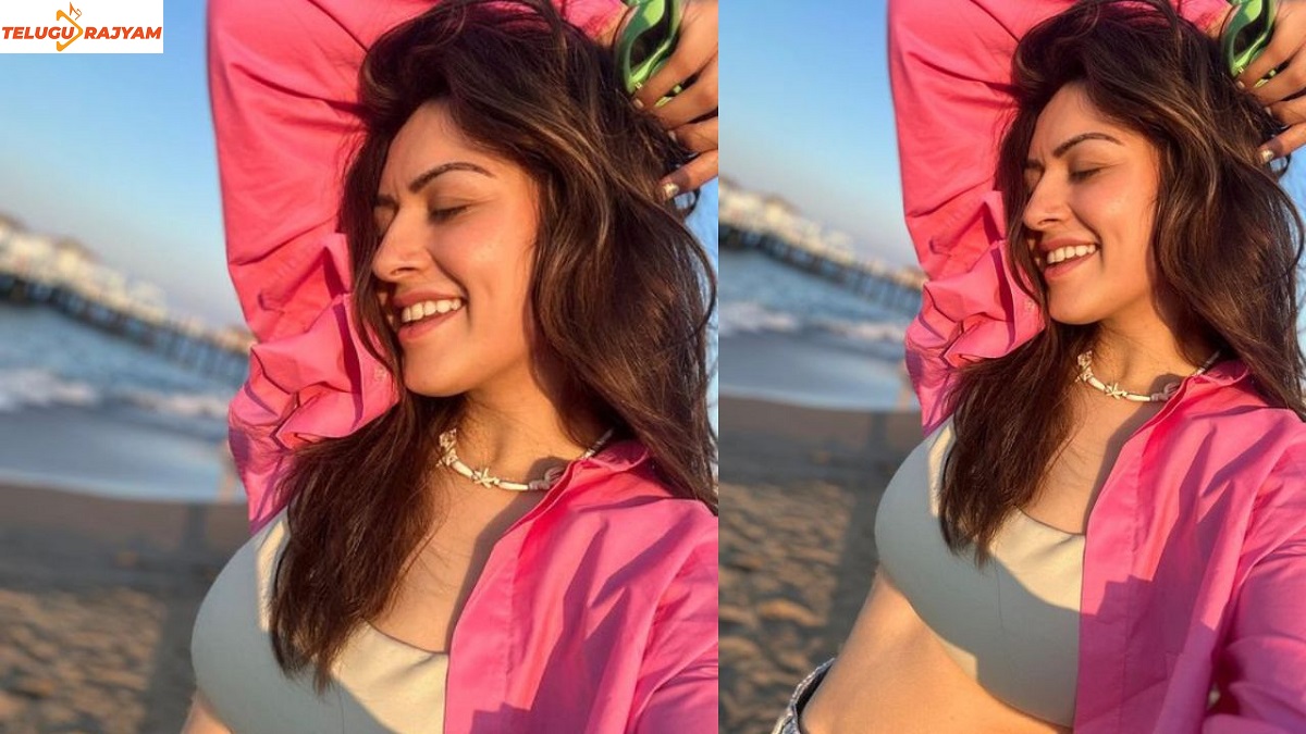 పెళ్ళైనా .. తన అందంతో ఫిదా చేస్తోంది హన్సిక!