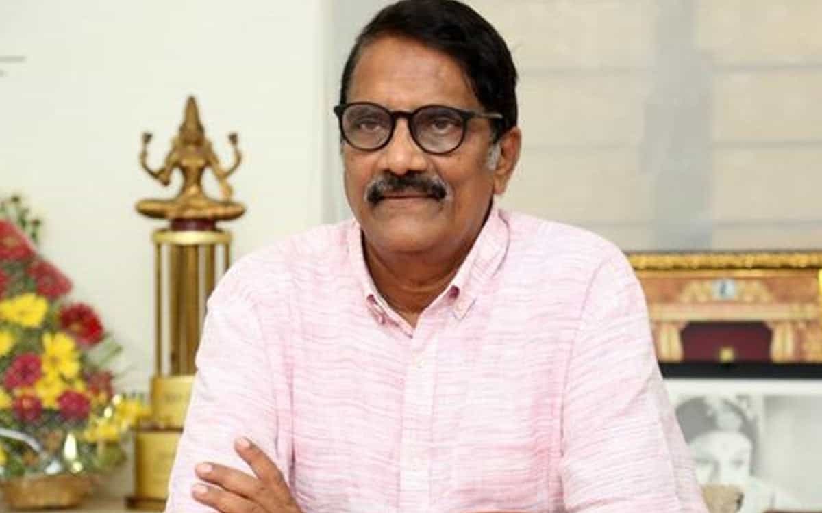 చంద్రసేన.! అశ్వనీదత్‌పై జనసేన గుర్రు.!