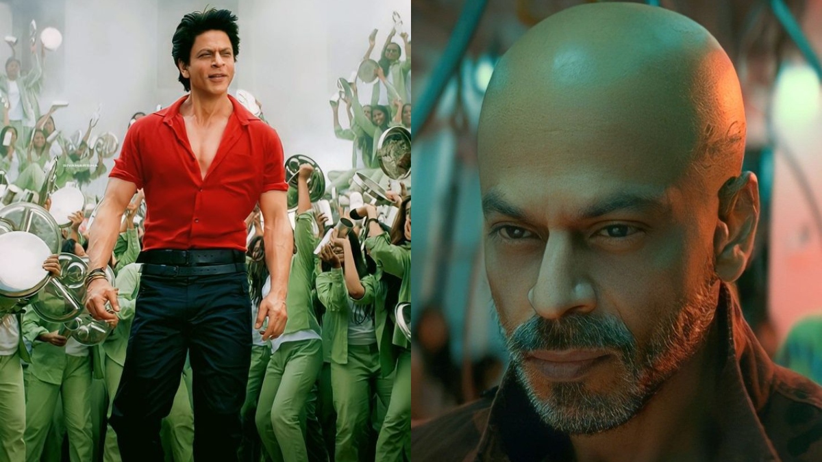 ‘జవాన్‌’ సినిమా కలెక్షన్ల వేట!