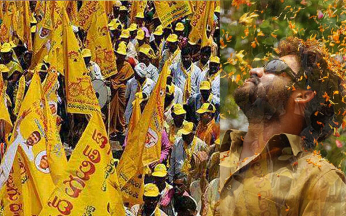 జూనియర్ ఎన్టీయార్ చేతికి టీడీపీ పగ్గాలు.?