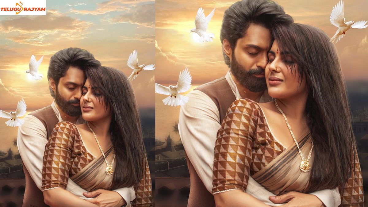 సెప్టెంబర్ 19న క‌ళ్యాణ్ రామ్ ‘డెవిల్’నుంచి సాంగ్ విడుదల