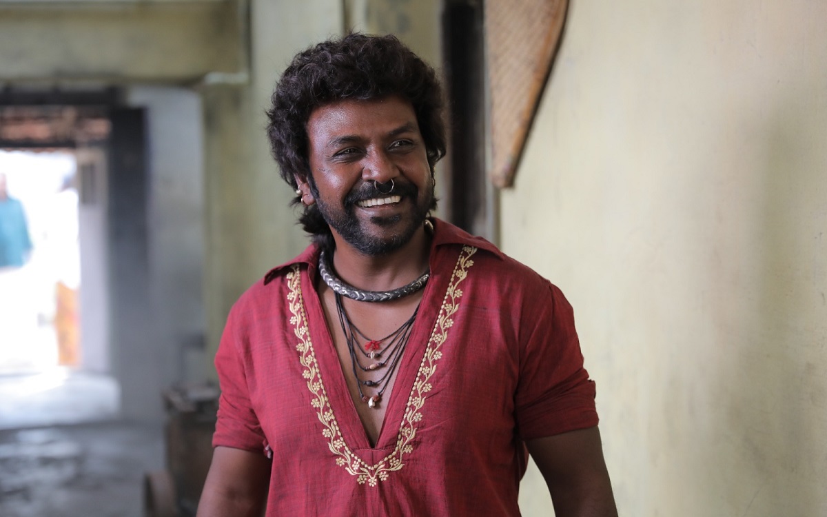 మహేష్ చేతుల మీదుగా విడుదలైన ‘జిగర్ తండా డబుల్ ఎక్స్’ మూవీ టీజర్