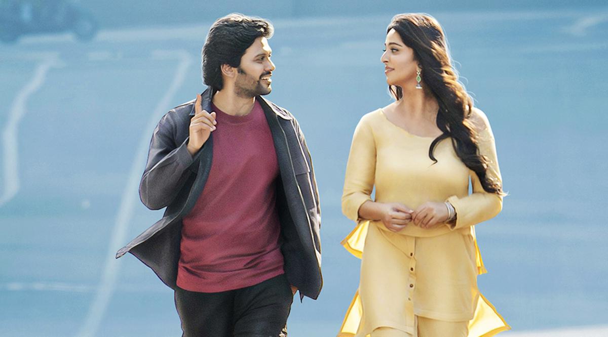 సెలబ్రిటీలను ఇంప్రెస్‌ చేస్తున్న ‘మిస్‌ శెట్టి మిస్టర్‌ పొలిశెట్టి’