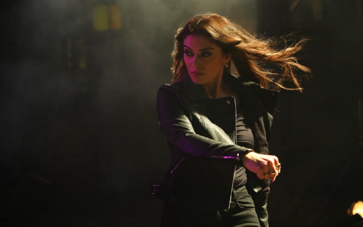 ఊహకందని మలుపులతో ముస్తాబవుతున్న మై నేమ్ ఈజ్ శృతి