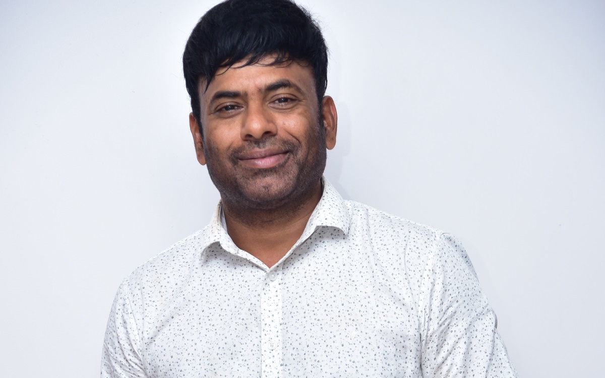 స్త్రీ ఆత్మ గౌరవానికి విలువనిచ్చే చిత్రం నచ్చినవాడు – లక్షణ్ చిన్న