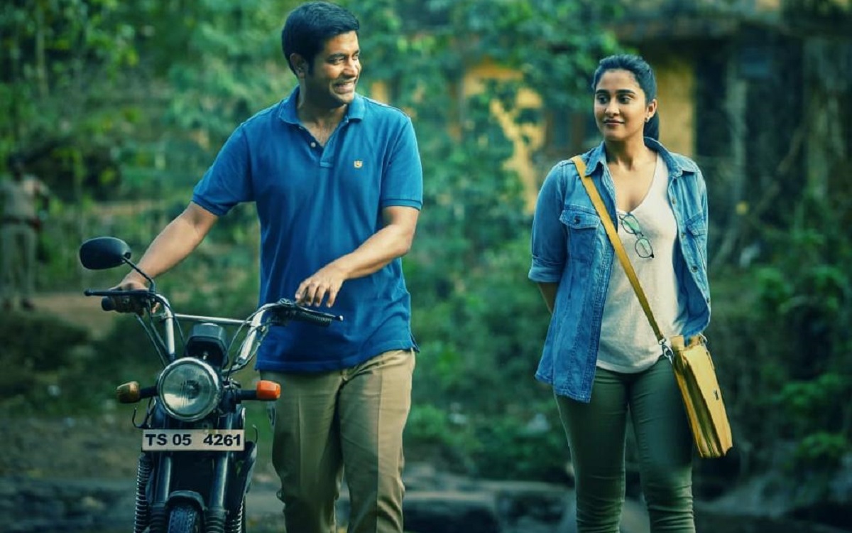 ఆహా లో అనూహ్య స్పందన తో దూసుకుపోతున్న నేనేనా సినిమా