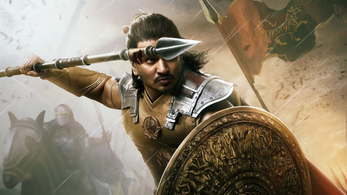 ‘’స్వయంభూ’ కోసం నెల పాటు కఠిన శిక్షణ తీసుకోనున్న నిఖిల్