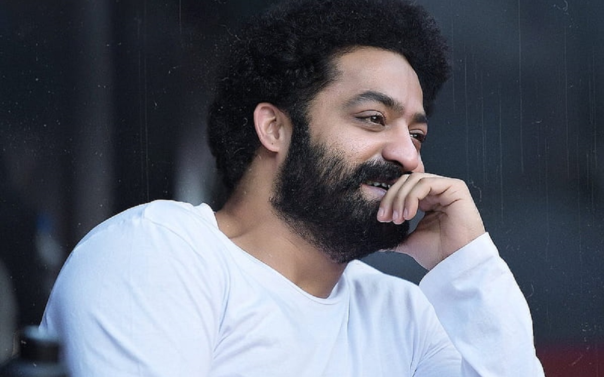 నిర్మాతగా మారనున్న జూనియర్ ఎన్టీయార్.?