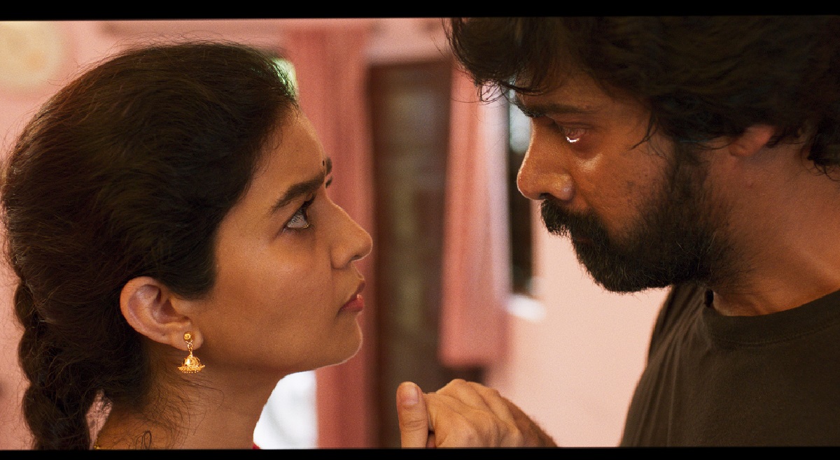 నవీన్ చంద్ర “మంత్ ఆఫ్ మధు” నుండి “ఓ నా మధు” పాట విడుదల