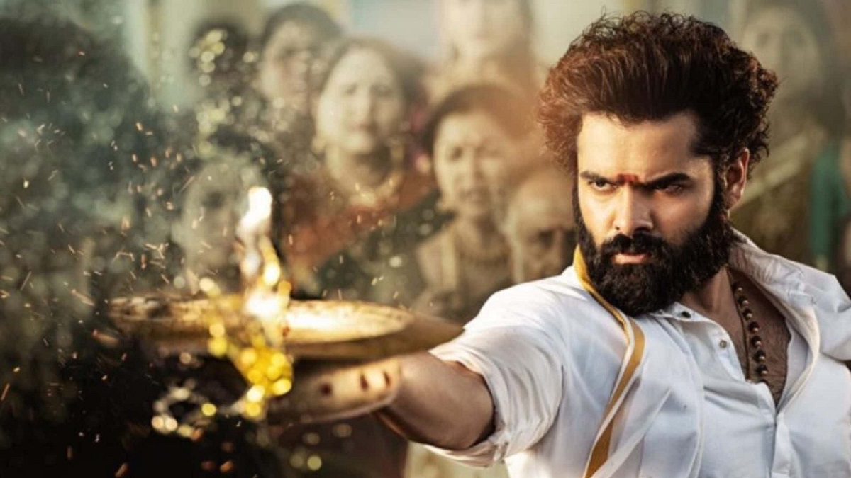 ‘స్కంద’లో మరికొన్ని కోణాలు !