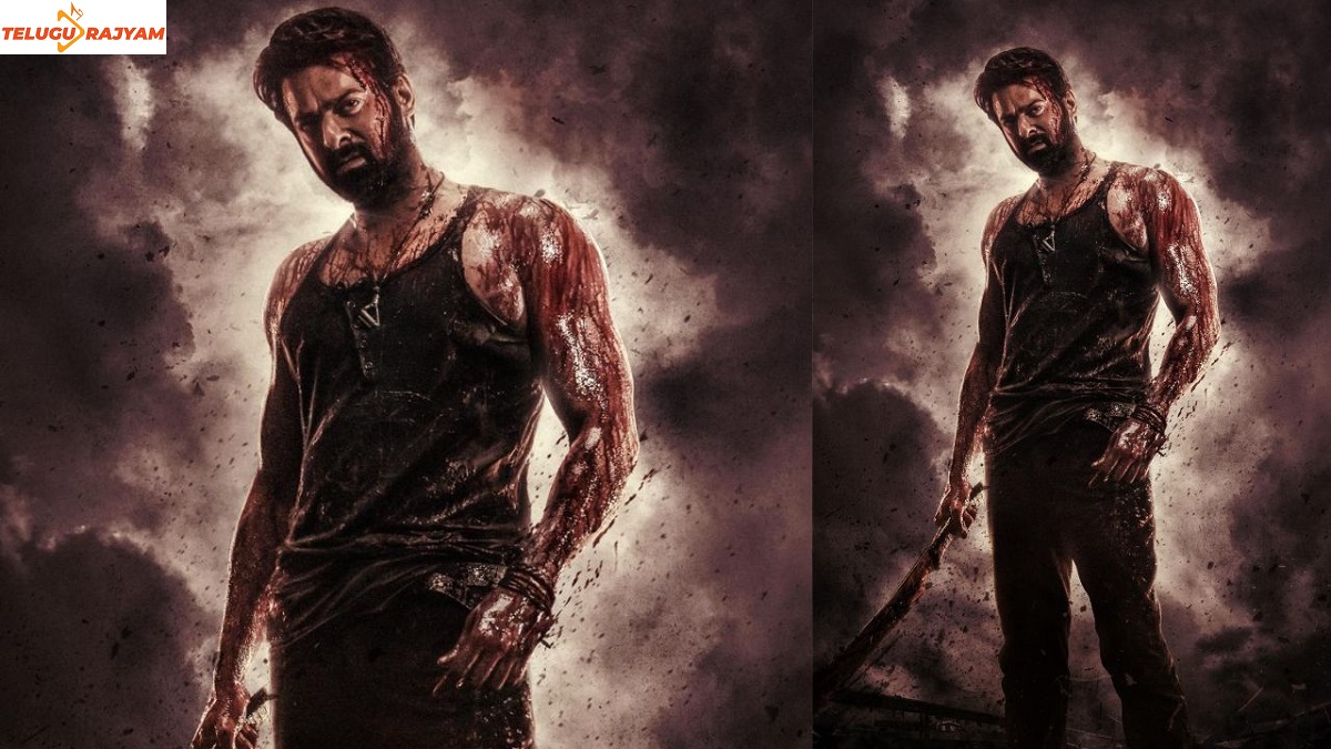 గాసిప్స్ : “సలార్” ని తొక్కాలని చూస్తున్న ఆ బాలీవుడ్ హీరో?