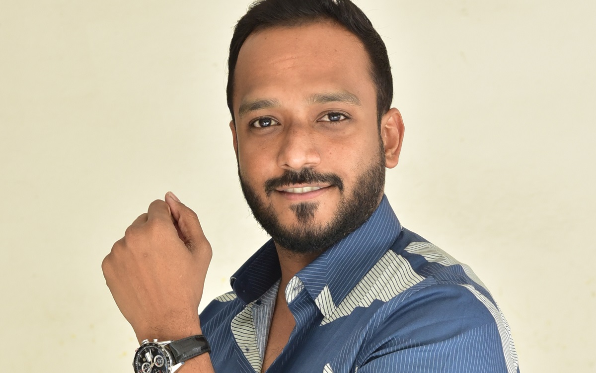 ‘మంత్ ఆఫ్ మధు” గొప్ప థియేటర్ ఎక్స్ పీరియన్స్ ఇస్తుంది: యశ్వంత్