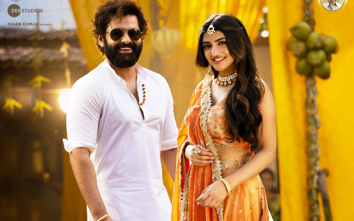 రామ్ పోతినేని ‘స్కంద’ సెప్టెంబర్ 28న విడుదల