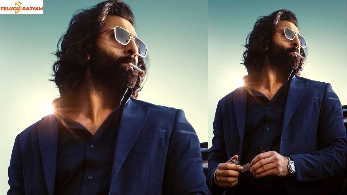 ఓటిటిలో RRR రికార్డ్స్ బ్రేక్ చేసిన “ఆనిమల్” సెన్సేషన్..!