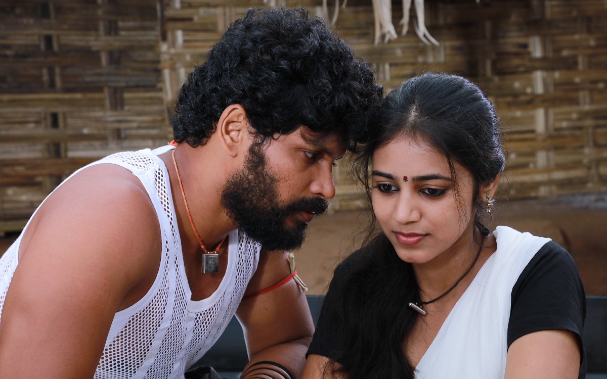 సెప్టెంబ‌ర్ 22న ప్ర‌పంచవ్యాప్తంగా విడుద‌ల‌కు సిద్ధ‌మైన‌ `రుద్రంకోట‌`