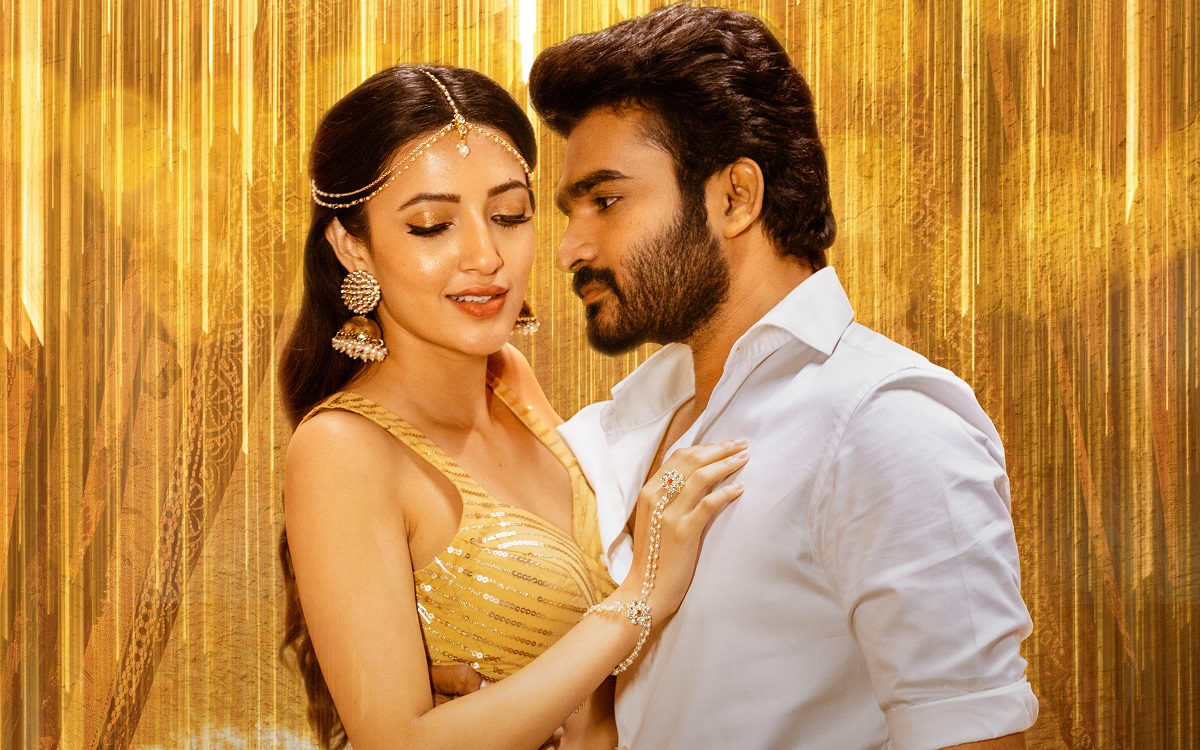 కిరణ్ అబ్బవరం ‘రూల్స్ రంజన్’ అక్టోబర్ 6 న విడుదల