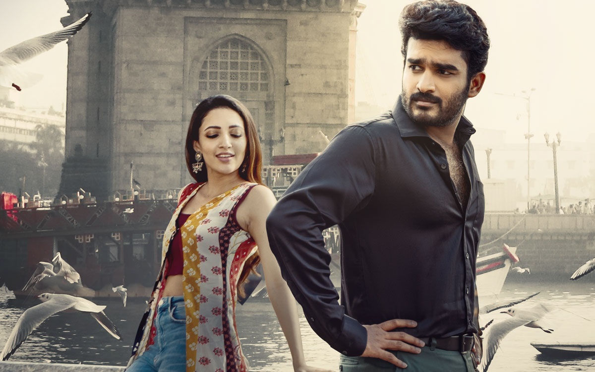 సెప్టెంబర్ 8న కిరణ్ అబ్బవరం ‘రూల్స్ రంజన్’ ట్రైలర్ విడుదల