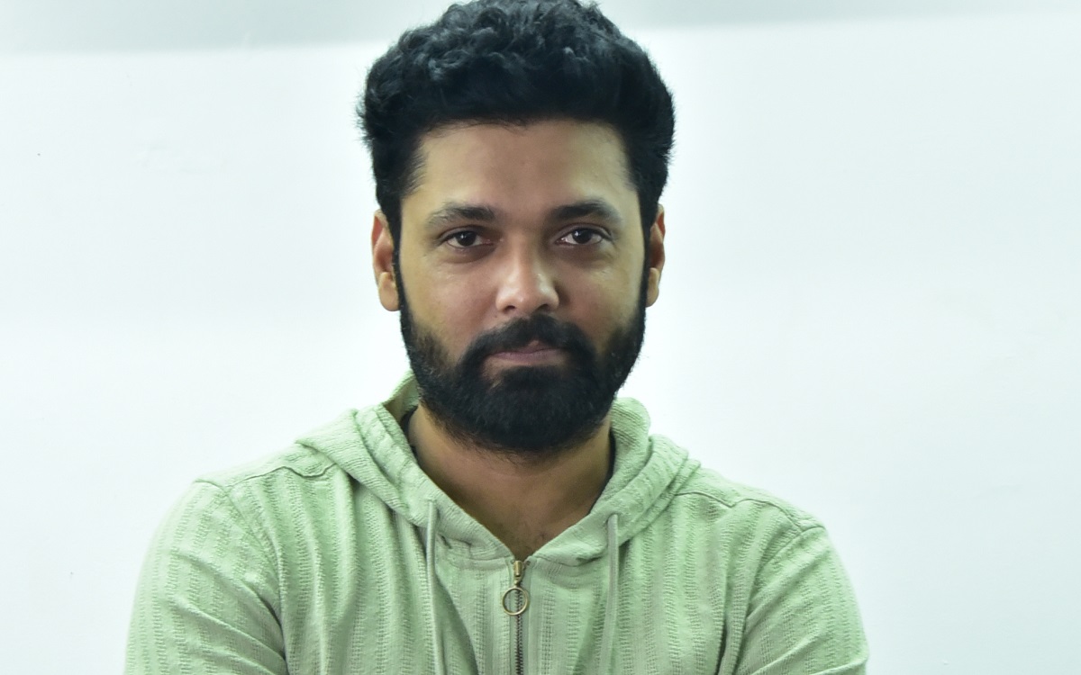 ‘సప్త సాగరాలు దాటి’ చిత్రం భావోద్వేగాలతో కూడిన ఓ అందమైన ప్రయాణం: రక్షిత్ శెట్టి