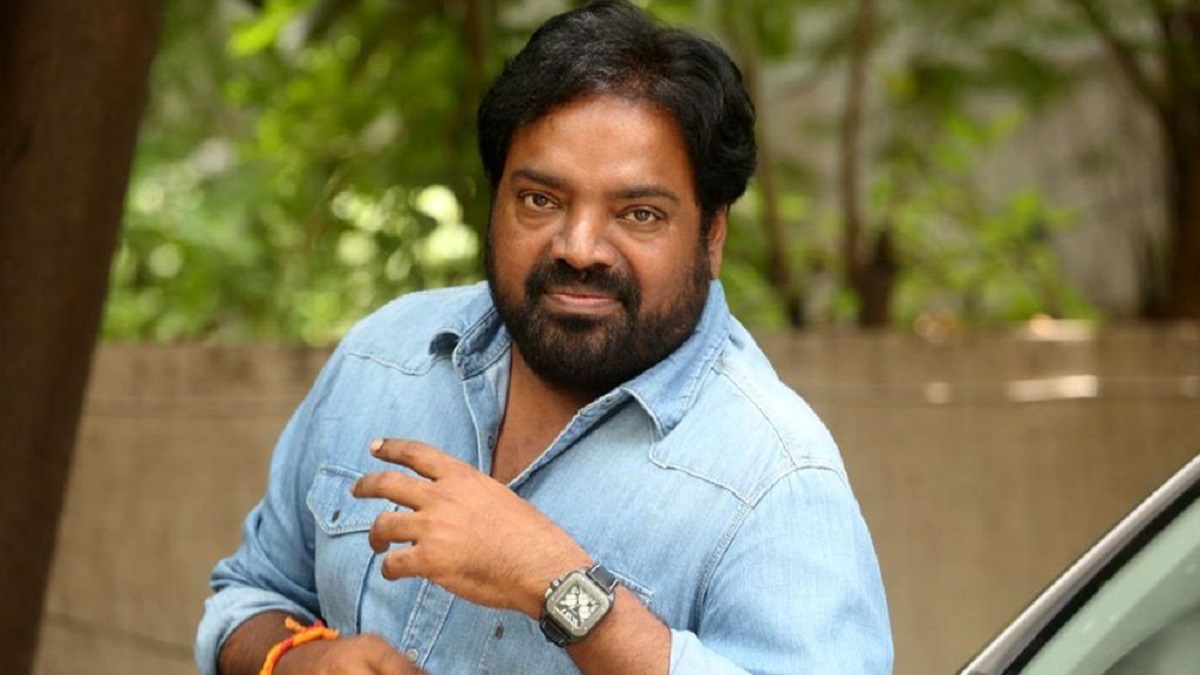 ‘భోళాశంకర్‌’ ఫెయిల్యూర్‌తో మెహెర్‌ రమేష్‌ పై సెటైర్లు!