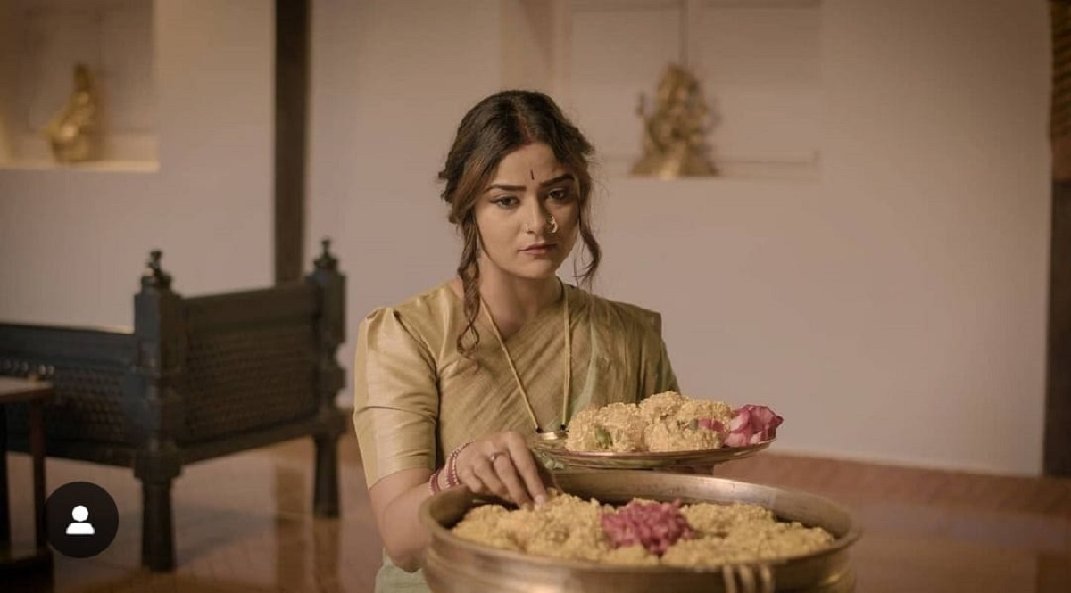 తంతిరం అక్టోబర్ 6న వరల్డ్ వైడ్ గా బ్రహ్మాండమైన విడుదల…