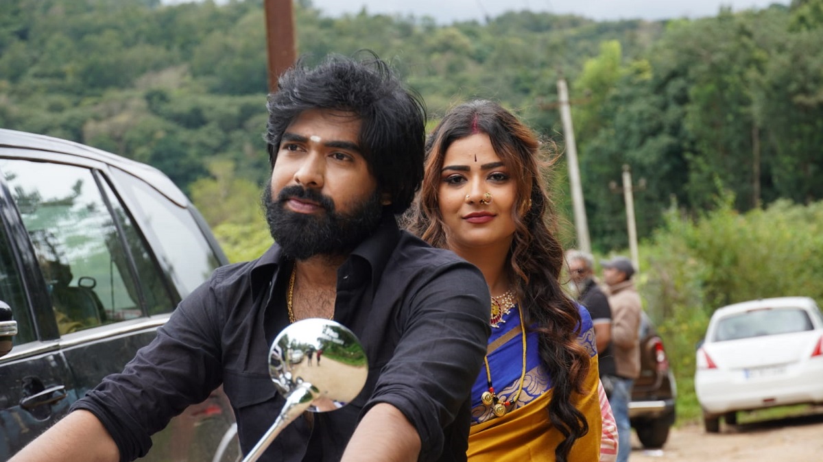 ‘తంతిరం’ టీజర్ కు అనూహ్యమైన స్పందన…