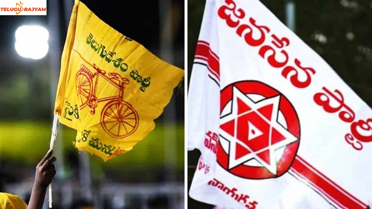 టీడీపీ – జనసేన కూటమికి అభ్యర్థులున్నారా.?