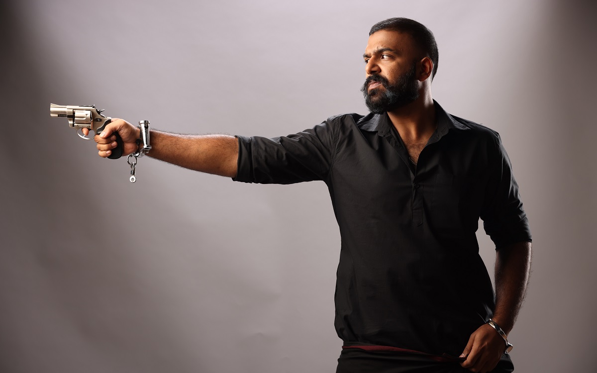 తరుణ్ భాస్కర్ దాస్యం ‘కీడా కోలా’ నవంబర్ 3న విడుదల