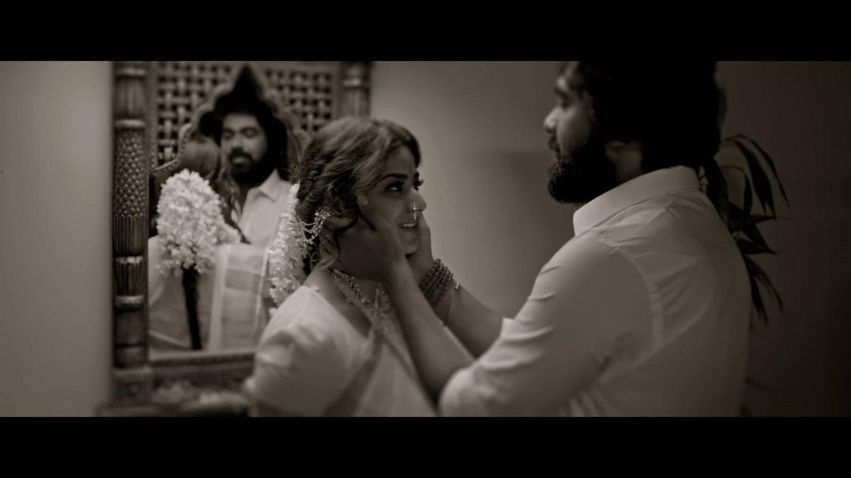 తంతిరం సినిమా నుంచి పాటకి అనూహ్య స్పందన…