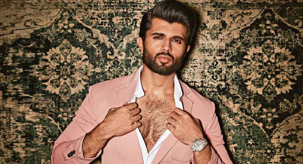 దటీజ్.. విజయ్‌ దేవరకొండ!