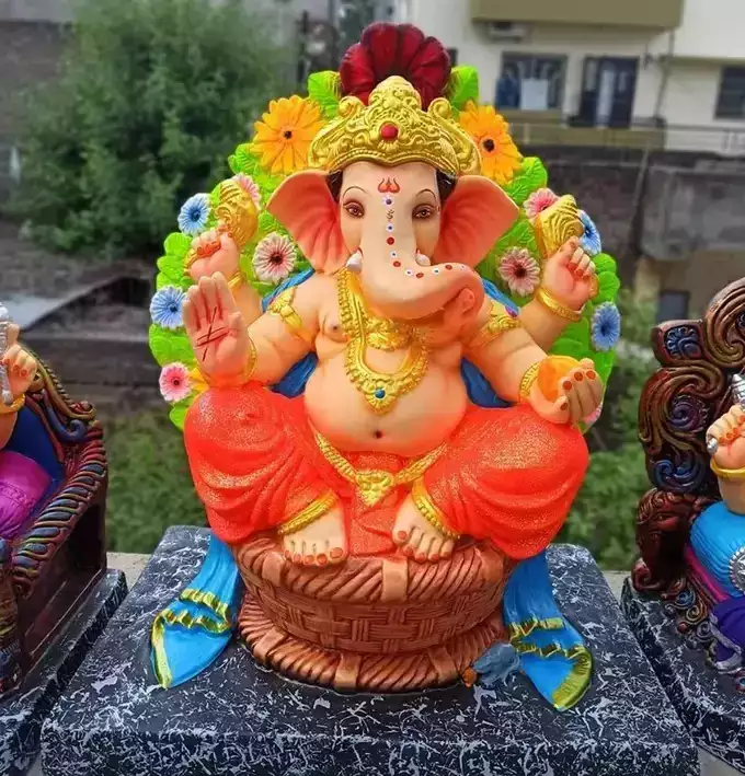 వినాయక చవితి రోజున గణేషుడిని ఎలా పూజించాలో తెలుసా.. ఈ తప్పులు చేయొద్దంటూ?