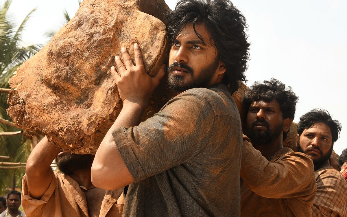 విరాట్ కర్ణ, పెదకాపు-1 థియేట్రికల్ ట్రైలర్ సెప్టెంబర్ 11న విడుదల