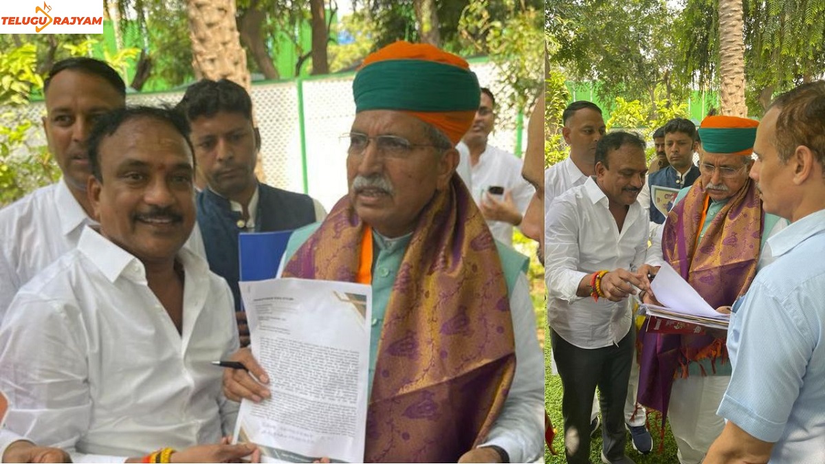 అక్రమ కేసులు పెట్టి, జెల్లో పెట్టిన బాబును వెంటనే విడుదల చెయ్యాలి- అట్లూరి నారాయణ రావు