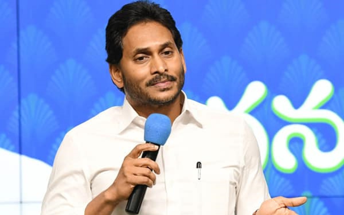 ఇంతకీ, ఎందుకు ఆంధ్రాకి జగనే కావాలి.?