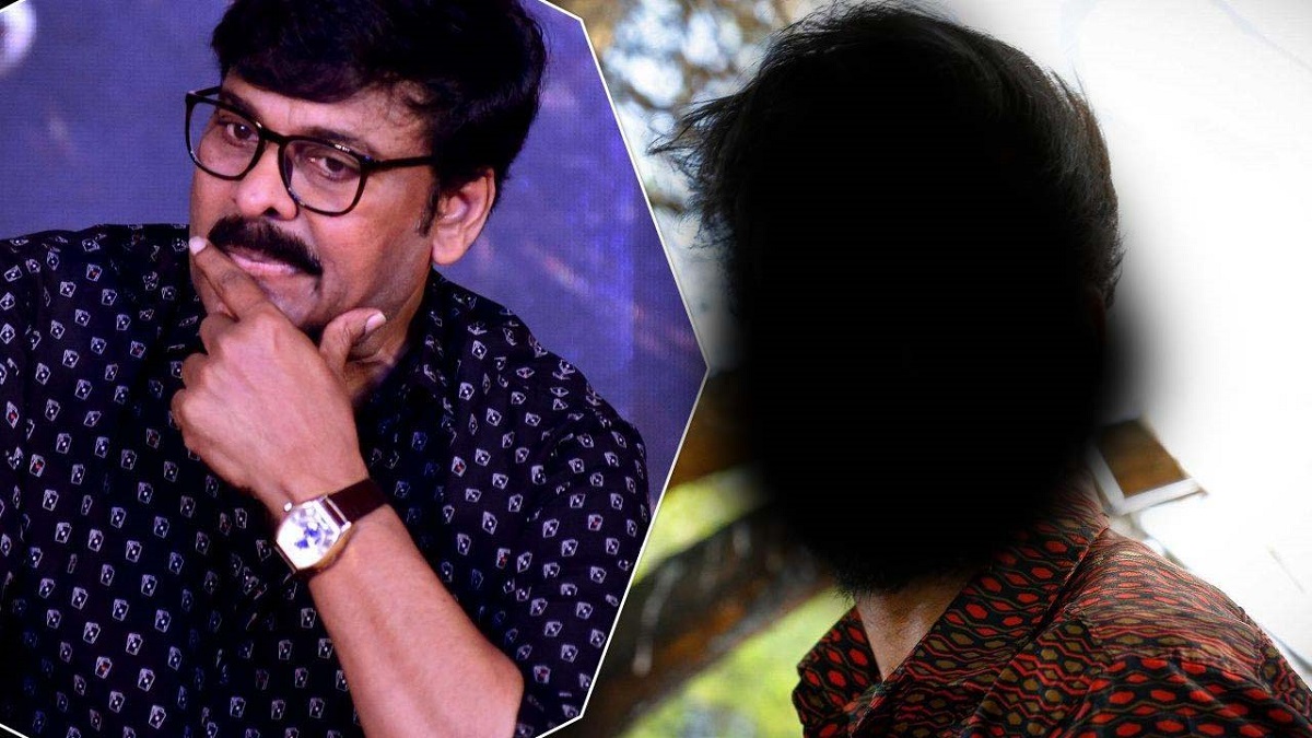 మెగా రీమిక్స్.! మేనల్లుడి తాపత్రయం.!