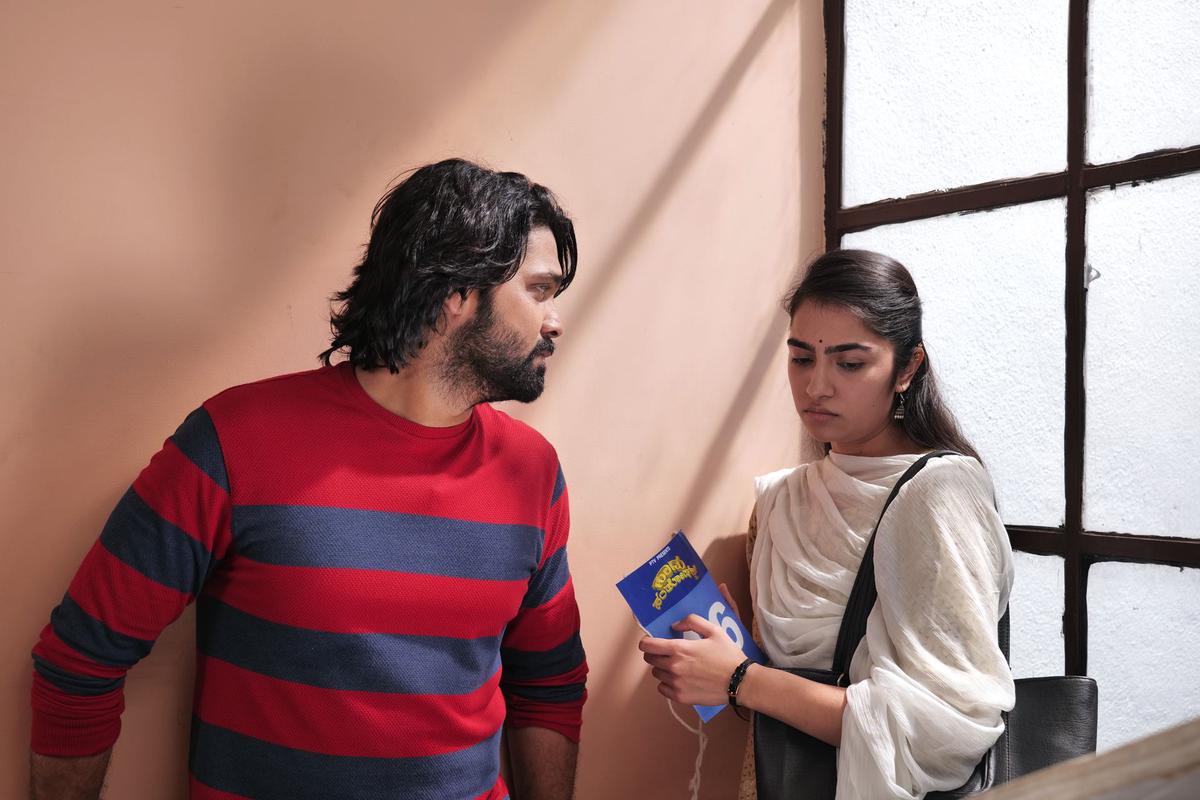 ఈ కన్నడ హీరోయిన్ కి తెలుగులో ఫుల్ డిమాండ్ అట..!