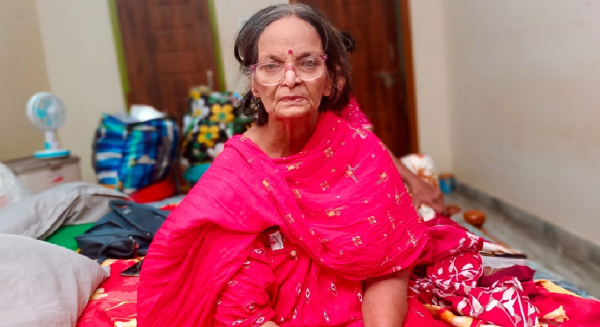 నాకు ఆత్మహత్యే శరణ్యం అంటున్న నటి పావలా శ్యామల!