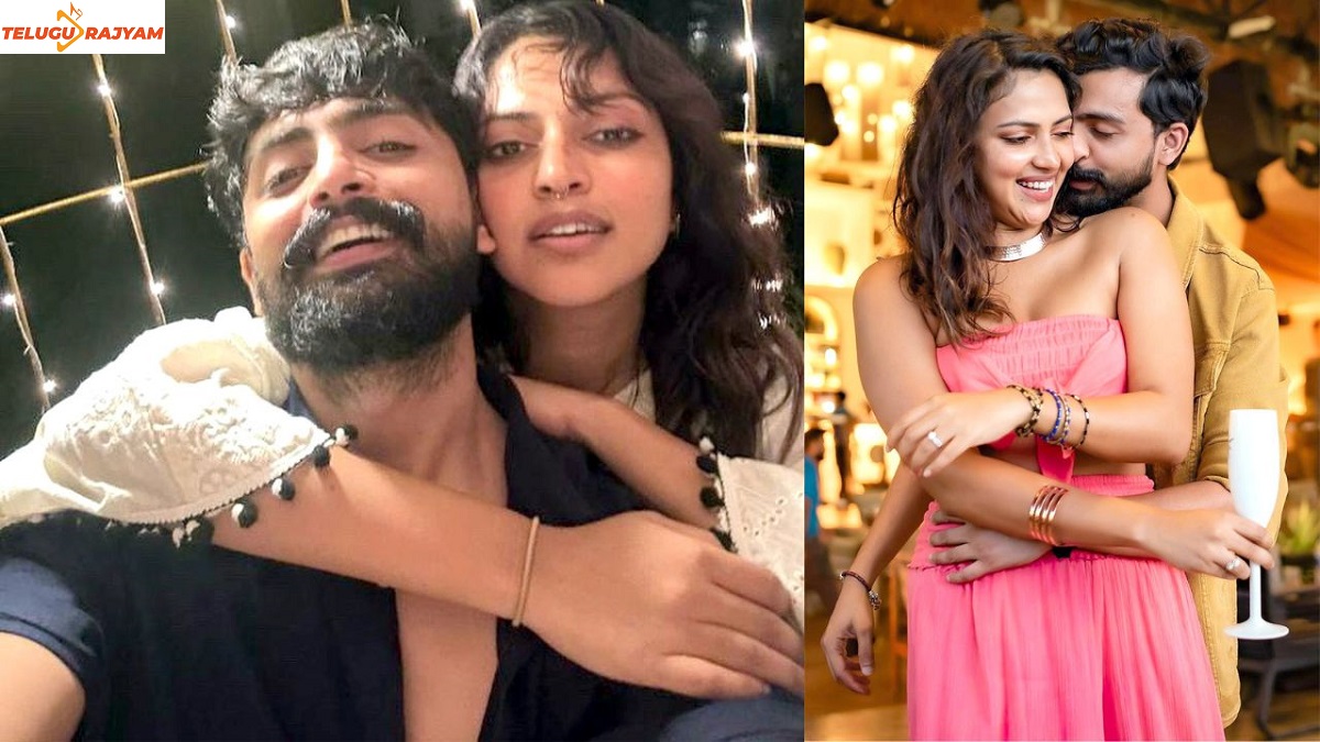 రెండో వివాహం చేసుకోబోతున్న అమలాపాల్‌.. వరుడు ఎవరో తెలుసా?