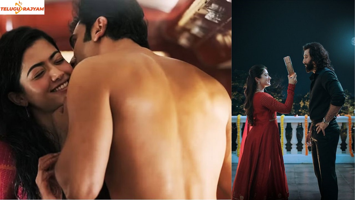 ‘యానిమల్’ నుంచి హార్డ్ హిట్టింగ్ ట్రాక్ ‘నే వేరే’ పాట విడుదల