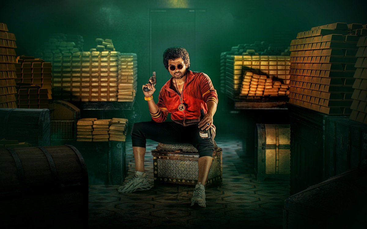 కార్తి ‘జపాన్’ తెలుగు హక్కులని సొంతం చేసుకున్న అన్నపూర్ణ స్టూడియోస్