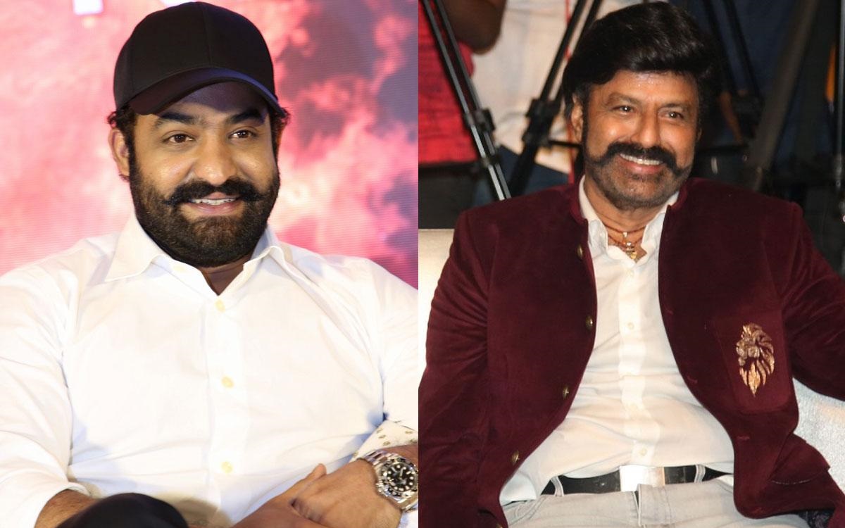 ఎన్టీయార్‌తో బాలయ్య ‘భగవంత్’ ప్రయత్నాలు బెడిసికొట్టాయ్.!