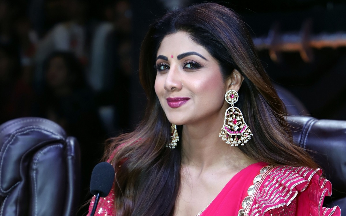 మేం విడిపోతున్నామంటోంది బాలీవుడ్‌ బ్యూటీ శిల్పాశెట్టి !?