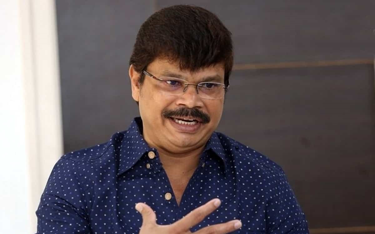 అయ్యయ్యో.. బోయపాటి చేజారిపోయిందే.!