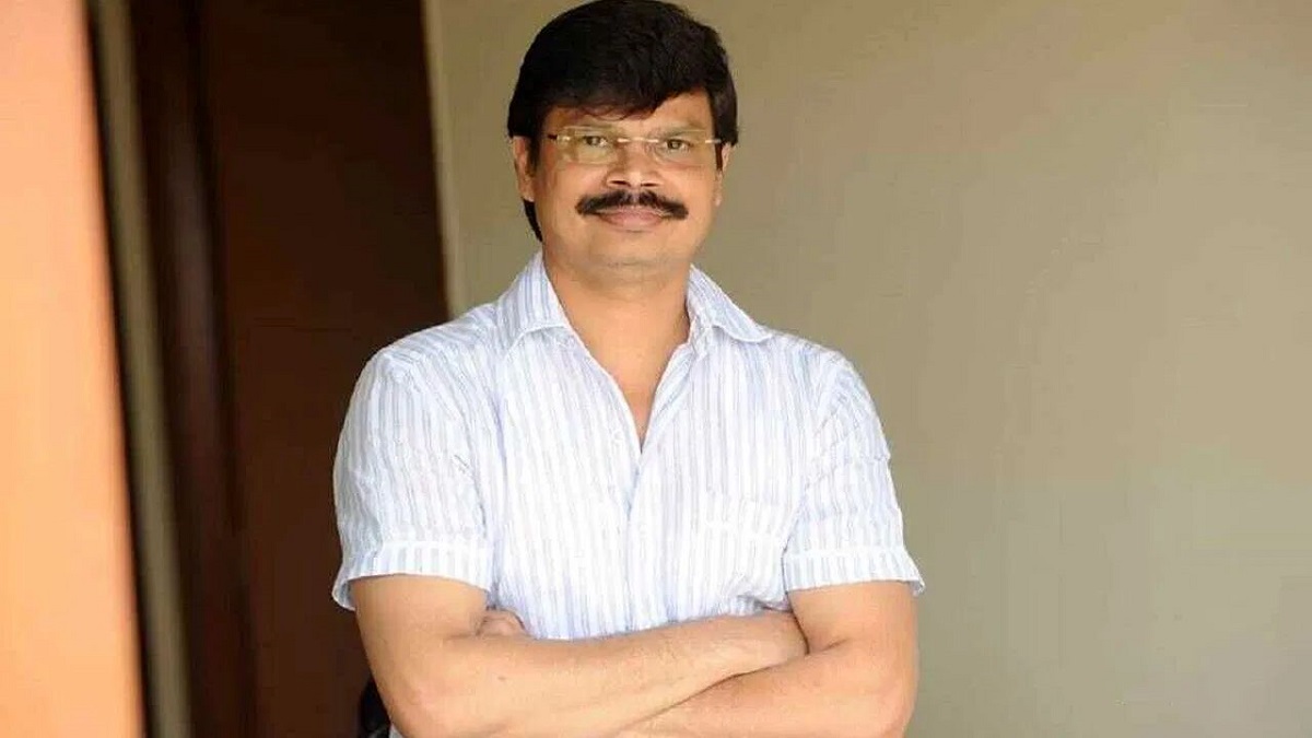 అయ్యయ్యో.. బోయపాటి చేజారిపోయిందే.!