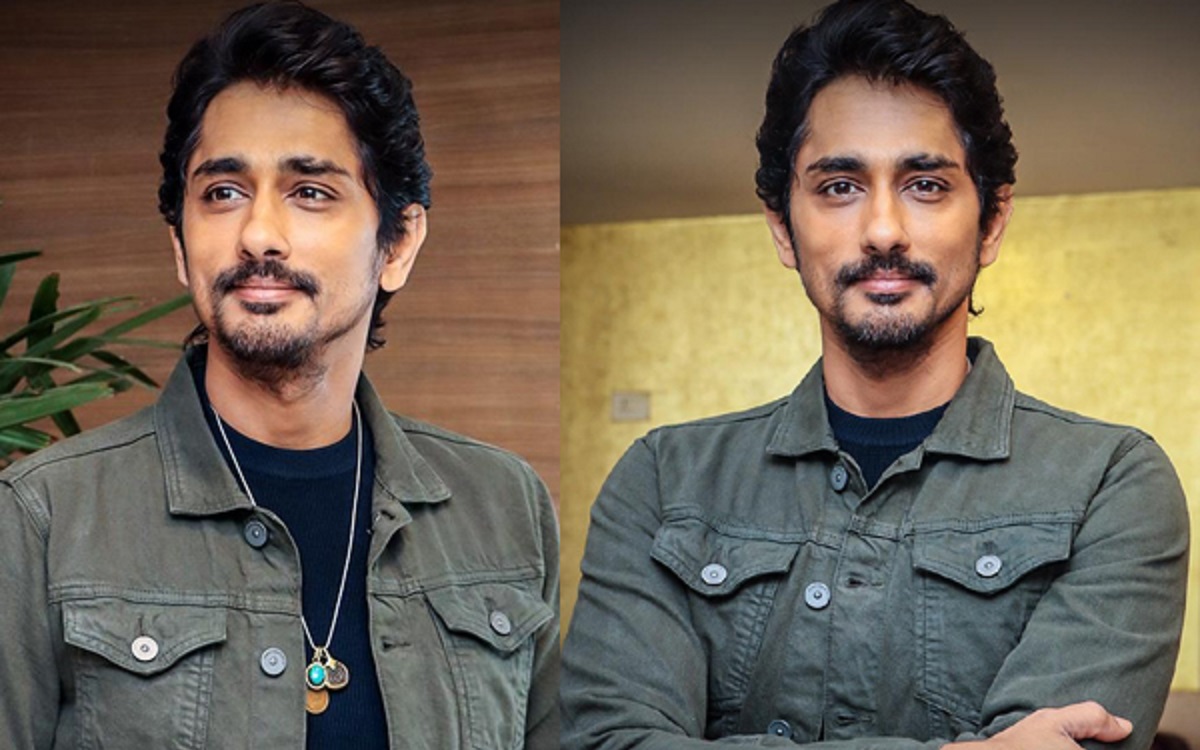 ‘చిన్నా’ మూవీ కంటే మంచి సినిమాను నేను తీయలేను: హీరో సిద్ధార్థ్