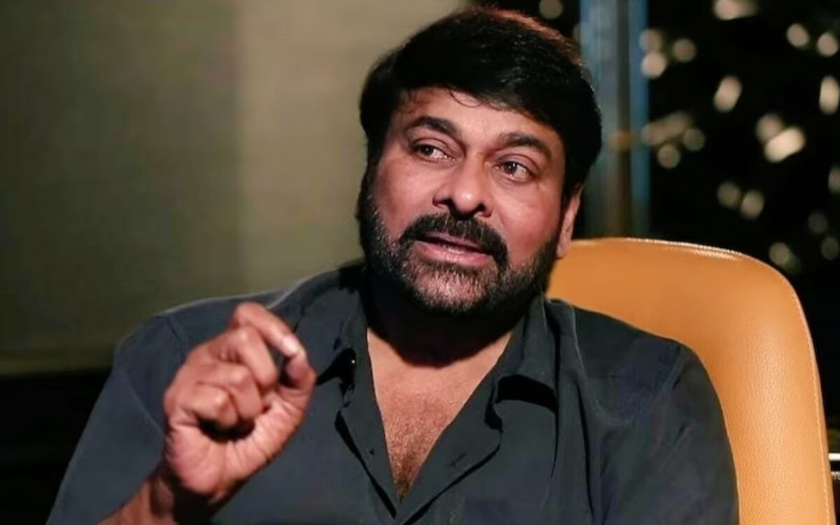 మరో ప్రయోగానికి సిద్ధమవుతున్న చిరంజీవి.!