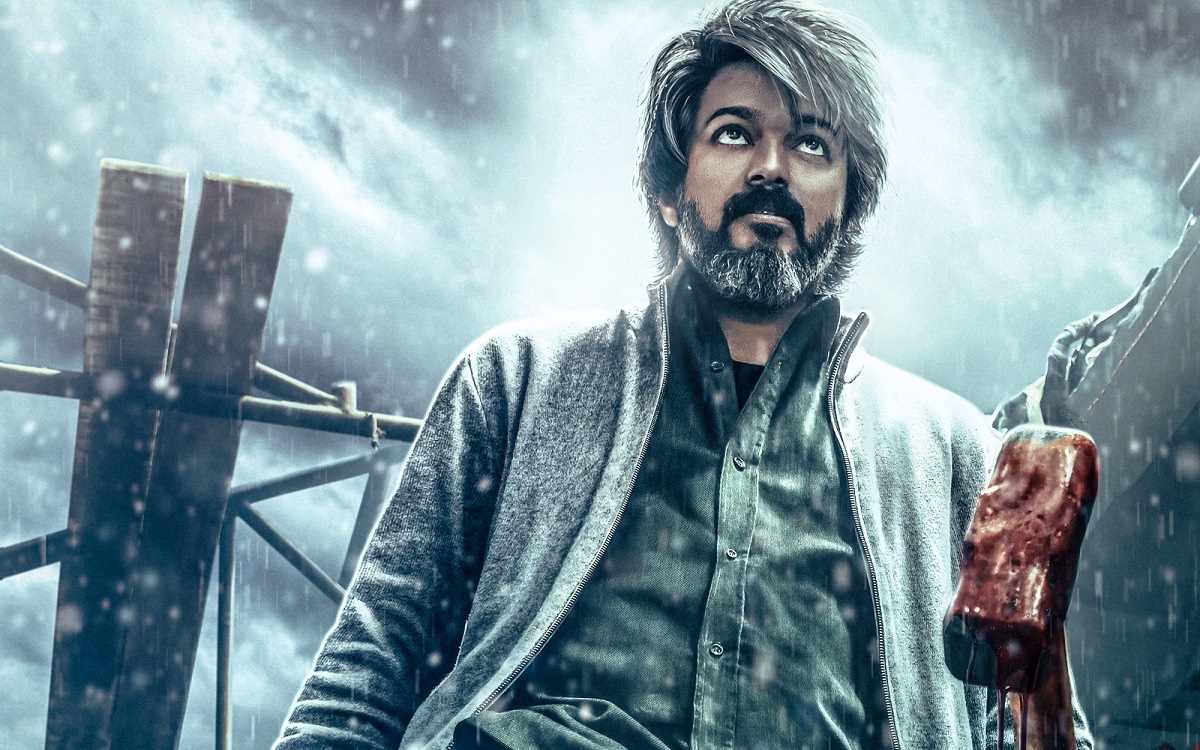 విజయ్ దళపతి లాస్ట్ సినిమా రీమేక్ కాదా?