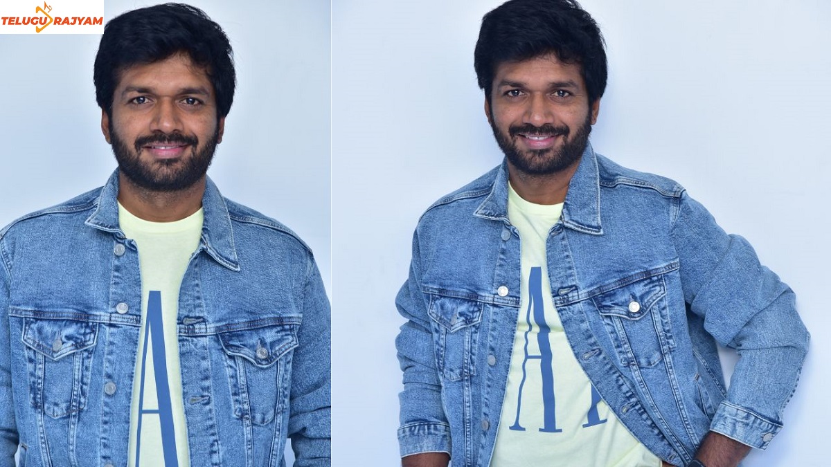 ‘భగవంత్ కేసరి’ చాలా ఏళ్ళు గుర్తుండిపోయే సినిమా: అనిల్ రావిపూడి