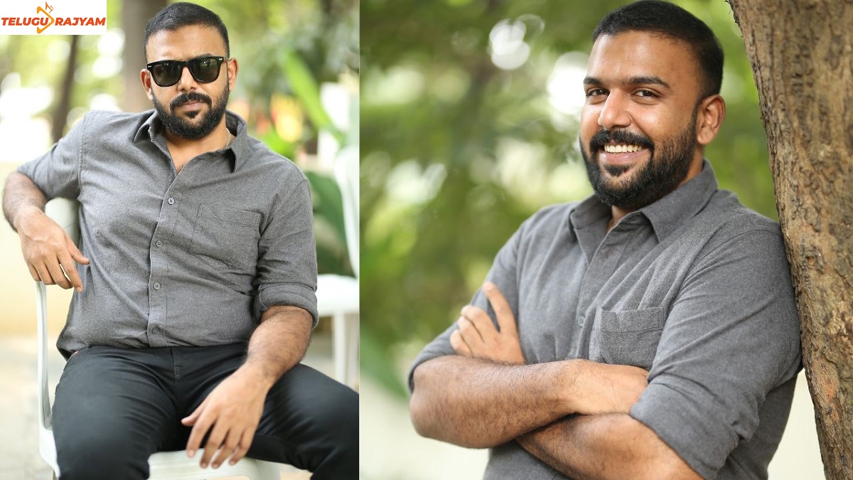 కీడా కోలా యూనిక్ క్రైమ్ కామెడీ ఎంటర్ టైనర్: తరుణ్ భాస్కర్ దాస్యం