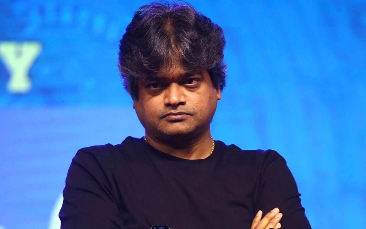 దర్శకుడు హరీశ్‌ శంకర్‌ పెద్దమనసు… ‘మిస్టర్‌ బచ్చన్‌’ ఫెయిల్యూర్‌తో 2కోట్లు వాపస్‌!