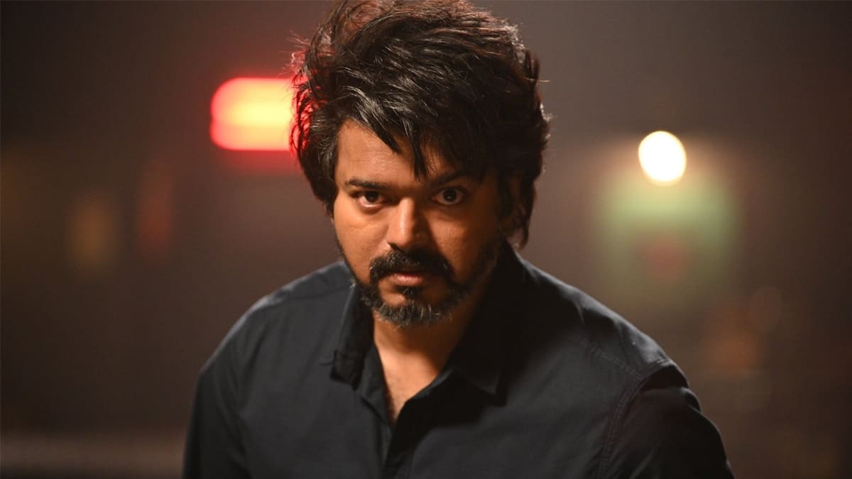 ‘లియో’ తొలిరోజు రికార్డు ఎంతో తెలుసా..?